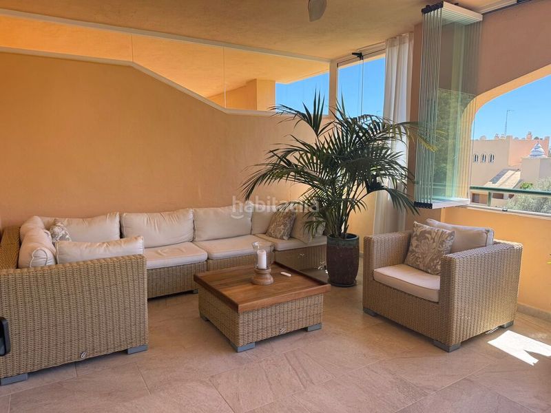 Foto 9ceba6d5-f330-4bee-94d5-604c835d6905. Piso en Elviria Marbella