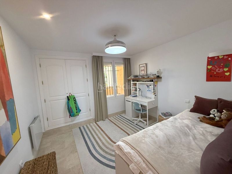 Foto ab661b79-f560-4534-bd81-6634ae54978e. Piso en Elviria Marbella