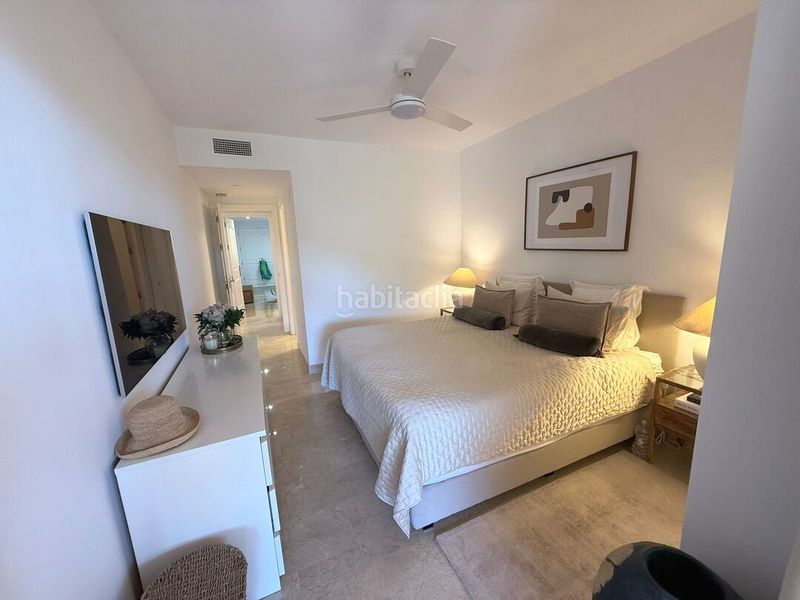 Foto c3359bb9-03a7-4242-adb9-f63cad2e5f06. Piso en Elviria Marbella