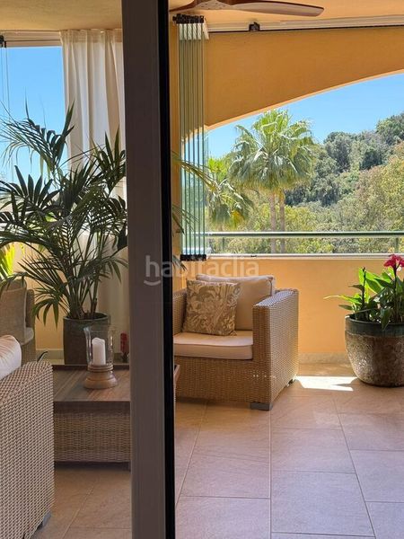 Foto fe3a80fe-2db3-4ec0-825e-b4ec2311f865. Piso en Elviria Marbella