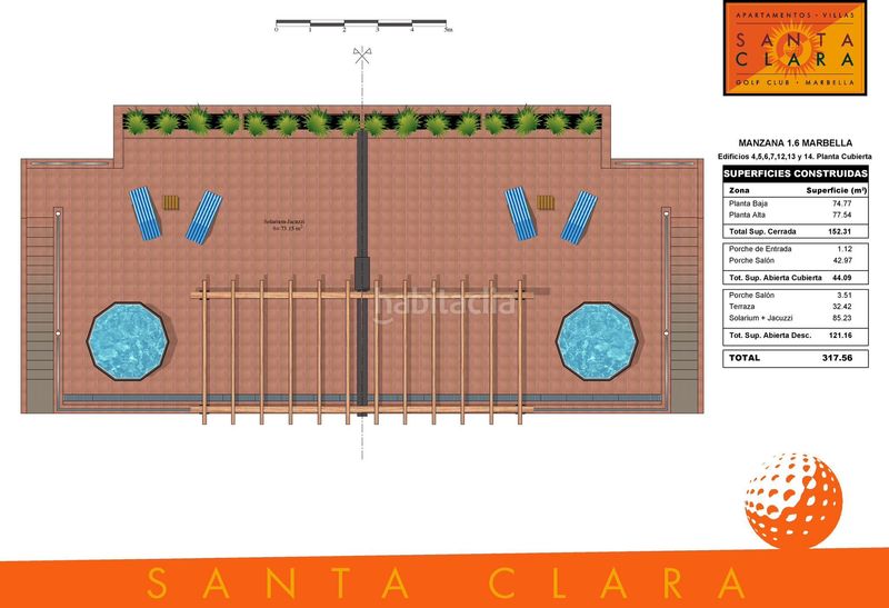 Foto 7ab12dc3-a65d-4c1b-977f-a8930def2071. Casa amb calefacció aparcament piscina a Santa Clara Marbella