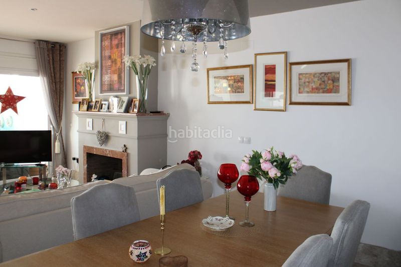 Foto a52d5897-fec7-45dd-8074-7922030b5a97. Casa amb calefacció aparcament piscina a Santa Clara Marbella