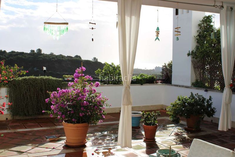 Foto a75e747c-a73c-4447-92aa-3fb446aa1303. Casa amb calefacció aparcament piscina a Santa Clara Marbella