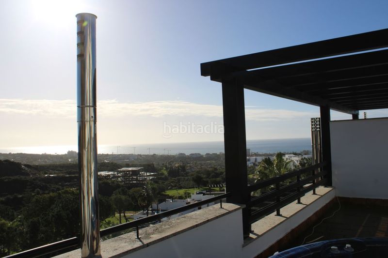 Foto c37b27ea-0cc1-4962-936d-b244da90e055. Casa amb calefacció aparcament piscina a Santa Clara Marbella