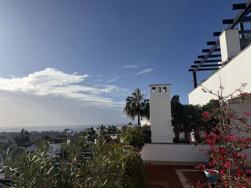 Foto d1041e66-616f-4d37-8438-391fe118f047. Casa amb calefacció aparcament piscina a Santa Clara Marbella