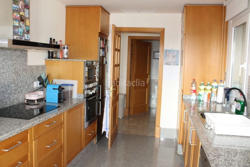 Foto e1974f39-c736-40e0-bf43-60a9bb84607a. Casa amb calefacció aparcament piscina a Santa Clara Marbella