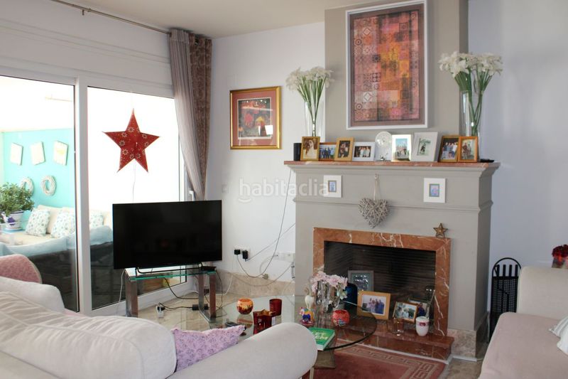 Foto ea3aca4e-c43f-4783-989f-84b0a9e7cfac. Casa amb calefacció aparcament piscina a Santa Clara Marbella