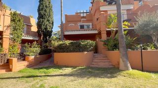 Affitto Casa a schiera in Bahía de Marbella
