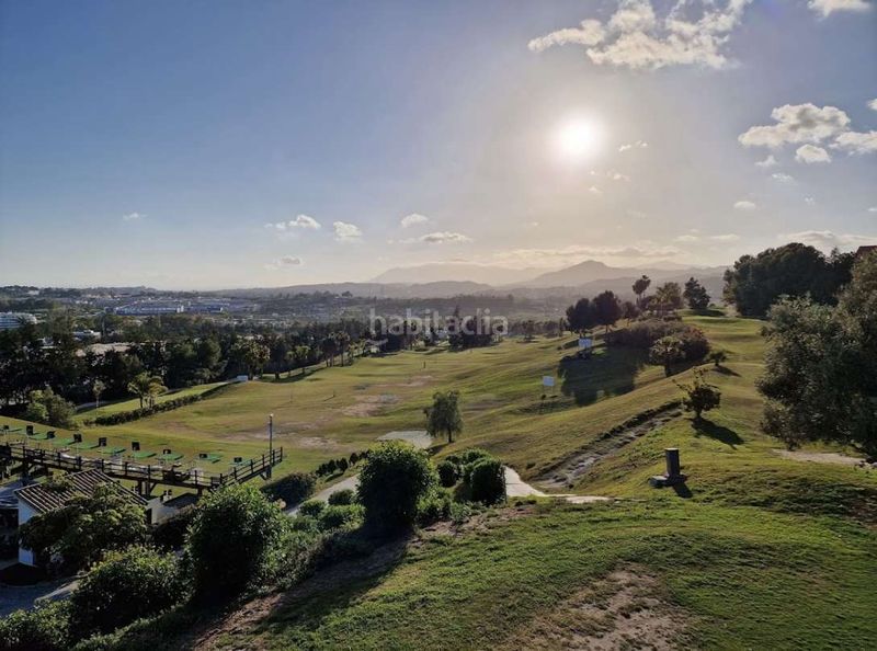 Foto c899901d-3a21-4a49-a21a-f77ad34410fe. Pis amb aparcament piscina a Los Naranjos Marbella