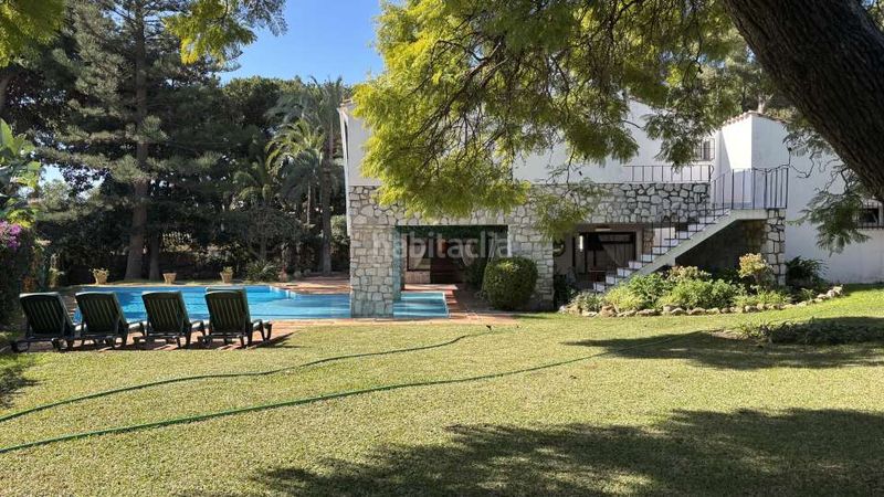 Foto 22633117-340a-4560-a352-583c8efb8165. Casa amb aparcament piscina a bahía de Marbella Marbella