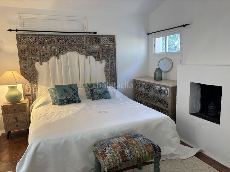 Foto 319d9063-961a-46a2-b452-4e37ec86f149. Casa amb aparcament piscina a bahía de Marbella Marbella
