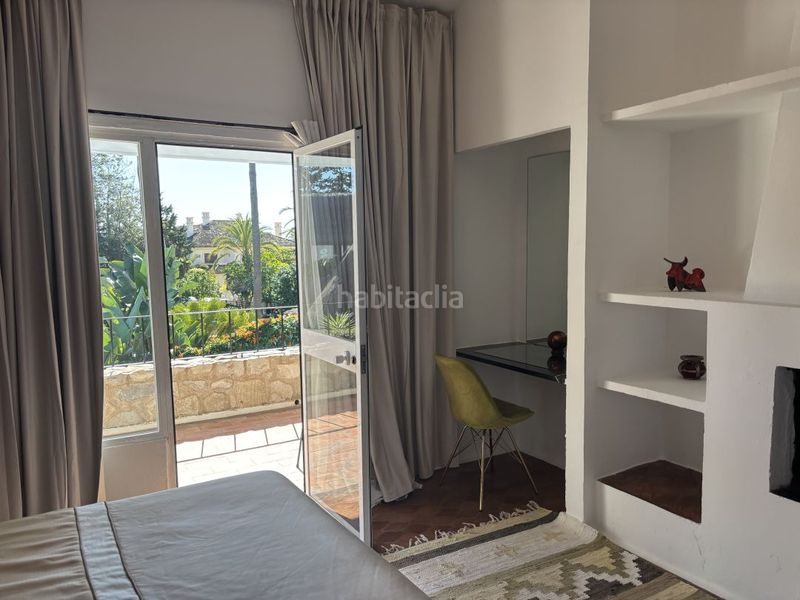 Foto 38ec5261-bf1e-4096-8c3d-d15ae97056e6. Casa amb aparcament piscina a bahía de Marbella Marbella