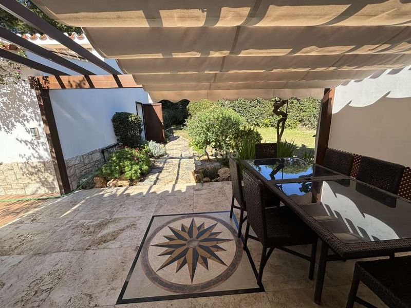 Foto 3fb1d824-1a1e-47e0-a3b3-be8a7b0bc220. Casa amb aparcament piscina a bahía de Marbella Marbella