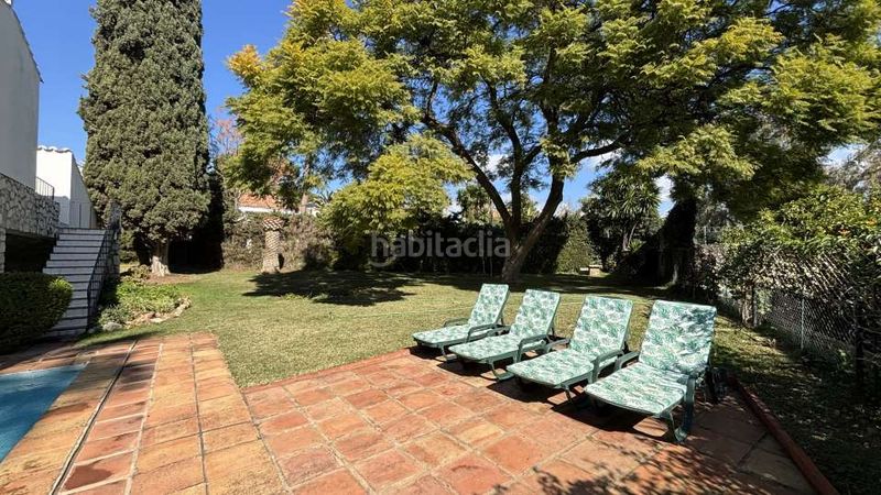 Foto 47d1bbfa-8569-4d4f-b4bf-e6b801a85d1f. Casa amb aparcament piscina a bahía de Marbella Marbella
