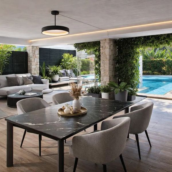Foto 49816185-5fc0-472a-aa98-47b1ba11fc54. Casa amb aparcament piscina a bahía de Marbella Marbella
