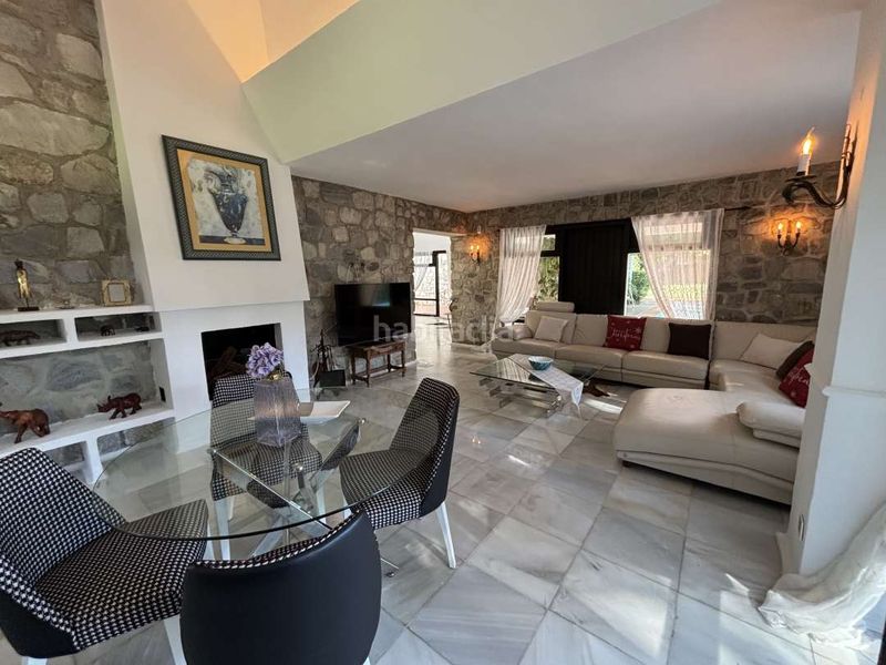 Foto 6ddd124d-6432-4782-b832-6bb9b8aabfba. Casa amb aparcament piscina a bahía de Marbella Marbella