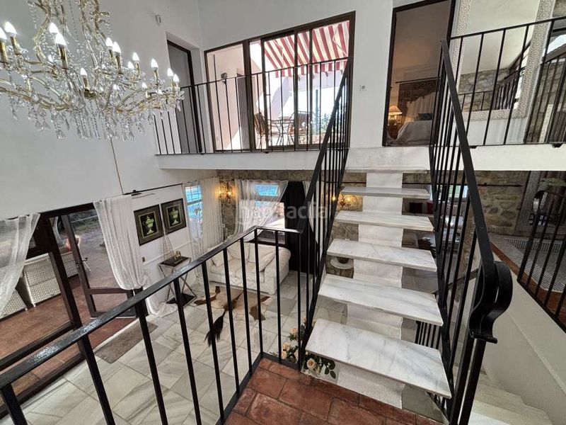 Foto 6f4350b5-a330-48cb-9767-7e1308e62ab6. Casa amb aparcament piscina a bahía de Marbella Marbella