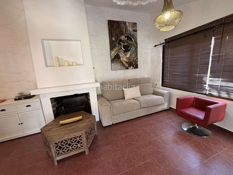 Foto 6f7d2f71-32b9-4f84-8cad-d624b1ea752e. Casa amb aparcament piscina a bahía de Marbella Marbella