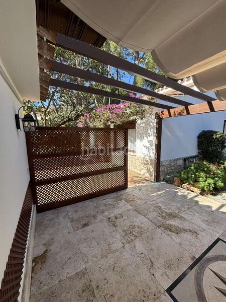 Foto 7bc00a9e-7944-4253-a247-d0f9e757b852. Casa amb aparcament piscina a bahía de Marbella Marbella