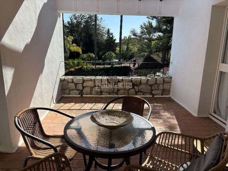 Foto b4fb1cc5-6ce7-4762-8478-3184a338f677. Casa amb aparcament piscina a bahía de Marbella Marbella