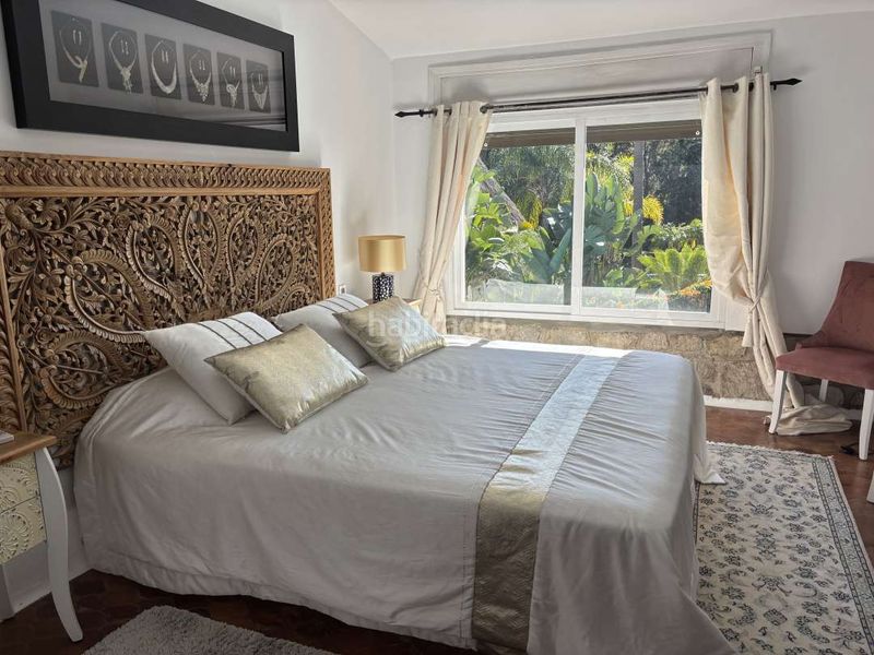 Foto c9b18d26-7bb1-4f0b-b13c-707468da98f0. Casa amb aparcament piscina a bahía de Marbella Marbella