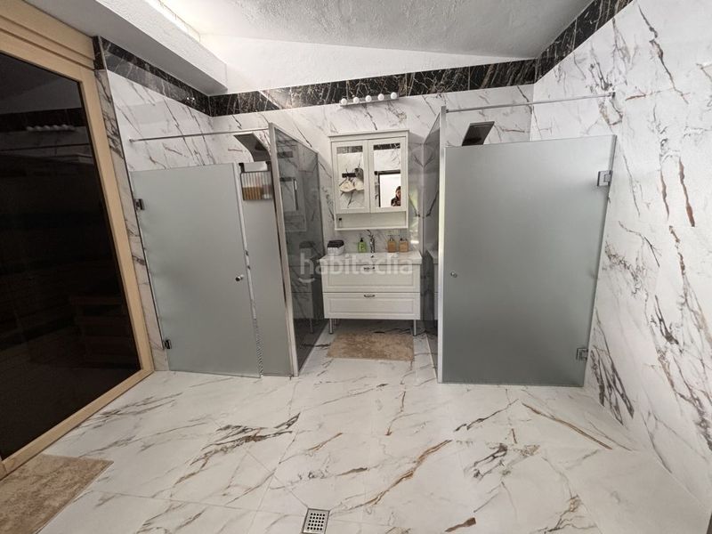 Foto d9444b93-ae90-416f-a4cd-2a928d0b4242. Casa amb aparcament piscina a bahía de Marbella Marbella