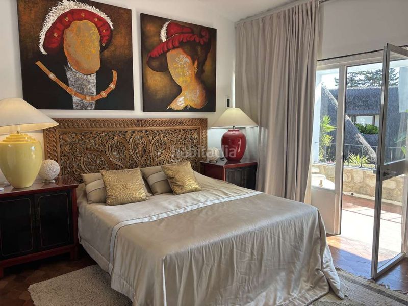 Foto ff725452-e5d9-4c5f-80a4-c459673c361e. Casa amb aparcament piscina a bahía de Marbella Marbella