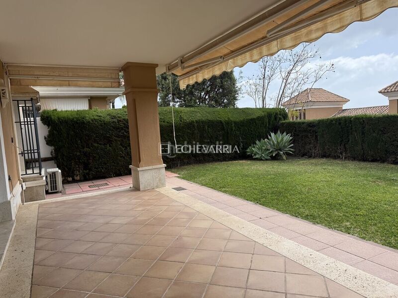 Foto 0e178f46-e86a-4413-842f-75d11898fa71. Casa adossada amb aparcament piscina a Santa Clara Marbella