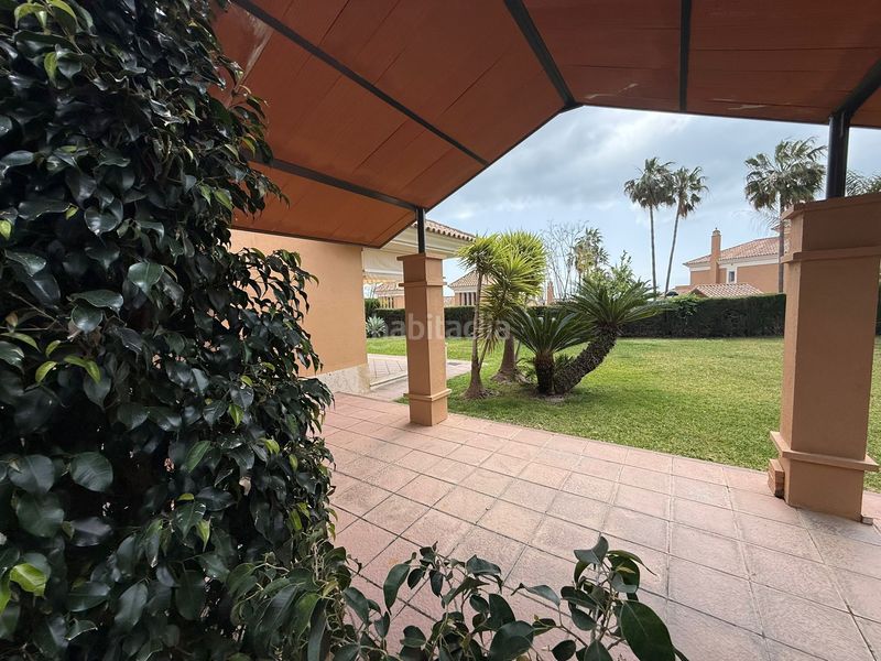 Foto 77431869-348f-48f5-a060-80498d9c8d30. Casa adossada amb aparcament piscina a Santa Clara Marbella