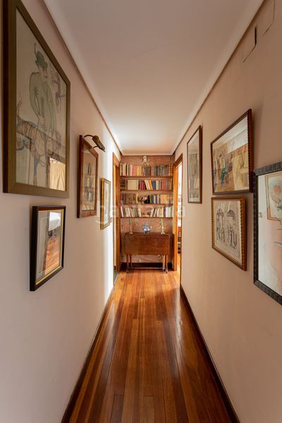 Foto 035ae343-d0da-4173-b396-e02fb9200e60. Pis amb calefacció aparcament a Las Arenas Getxo