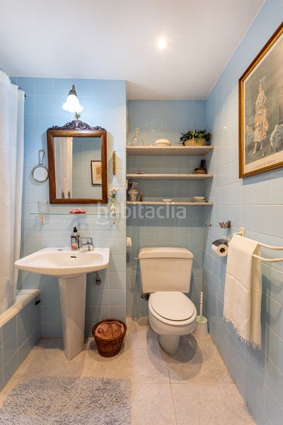 Foto 08735cf2-4b58-4f55-8702-237ac2e63524. Pis amb calefacció aparcament a Las Arenas Getxo