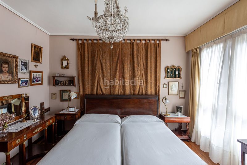 Foto 158a8022-e17a-4a03-9bac-8c8827a8ef00. Pis amb calefacció aparcament a Las Arenas Getxo