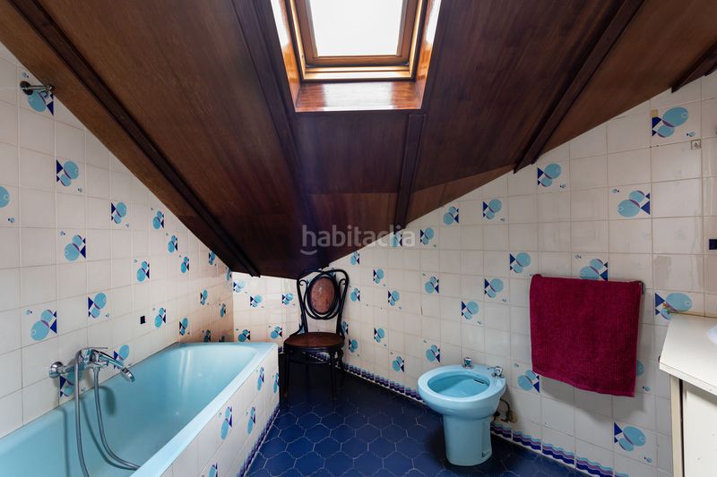 Foto 1acd0f51-0765-4d50-bf2d-6814596e2c06. Pis amb calefacció aparcament a Las Arenas Getxo