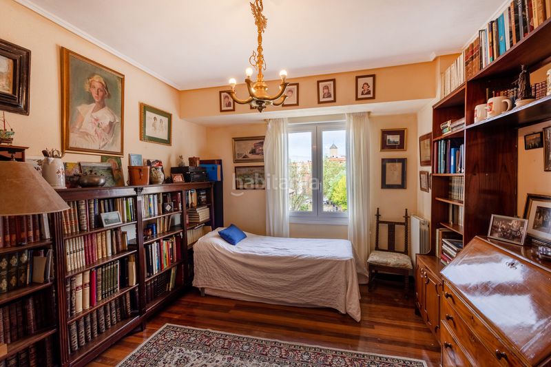 Foto 1fceb6fb-01ba-4e17-b175-0530d303d991. Pis amb calefacció aparcament a Las Arenas Getxo