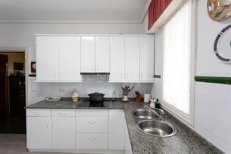 Foto 212da807-500e-409c-9dba-071d5a3bc229. Pis amb calefacció aparcament a Las Arenas Getxo