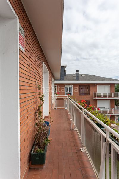 Foto 2fcca633-c606-42bf-83eb-80d0f4bdfa5d. Pis amb calefacció aparcament a Las Arenas Getxo