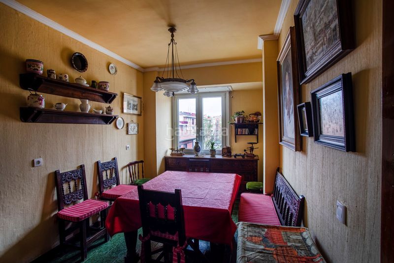 Foto 43845ce6-5381-4447-9208-be557bed58f8. Pis amb calefacció aparcament a Las Arenas Getxo