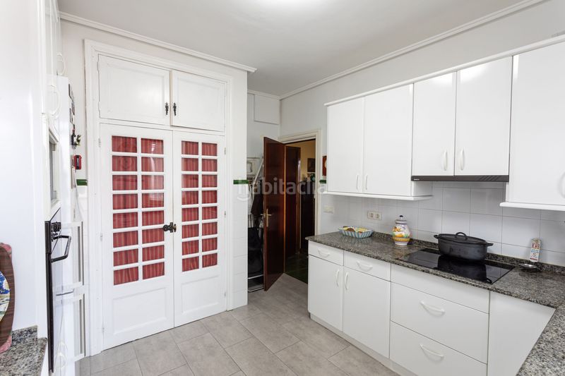 Foto 592c38fc-8731-46ba-8938-c950161481ed. Pis amb calefacció aparcament a Las Arenas Getxo