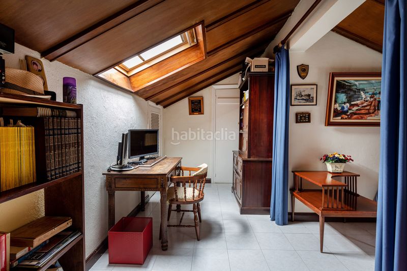 Foto 7960bc10-ff21-43f3-a87c-86ca1b890d91. Pis amb calefacció aparcament a Las Arenas Getxo