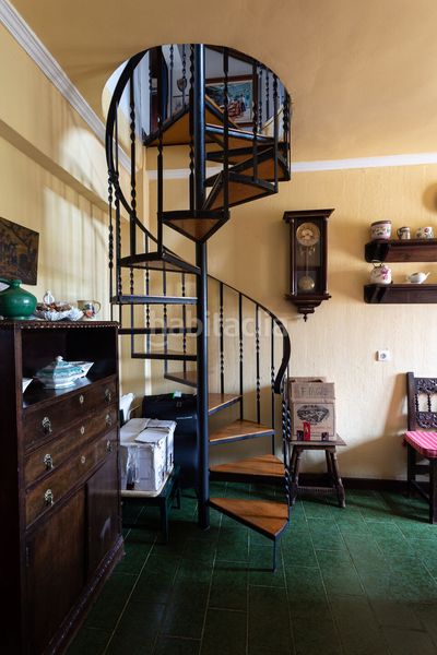 Foto 89c30b8c-d7a5-4df2-a52f-9dadca72f48a. Pis amb calefacció aparcament a Las Arenas Getxo