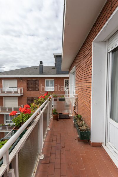 Foto 8d8b51c9-ca2c-438a-83e0-8045646e0713. Pis amb calefacció aparcament a Las Arenas Getxo