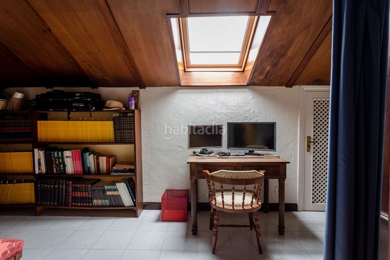 Foto 8f304429-ce00-4ee2-b9c7-f1401ed90c06. Pis amb calefacció aparcament a Las Arenas Getxo