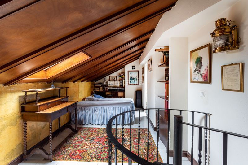 Foto ab8d8c8c-9275-4e97-8324-037105f4ced3. Pis amb calefacció aparcament a Las Arenas Getxo