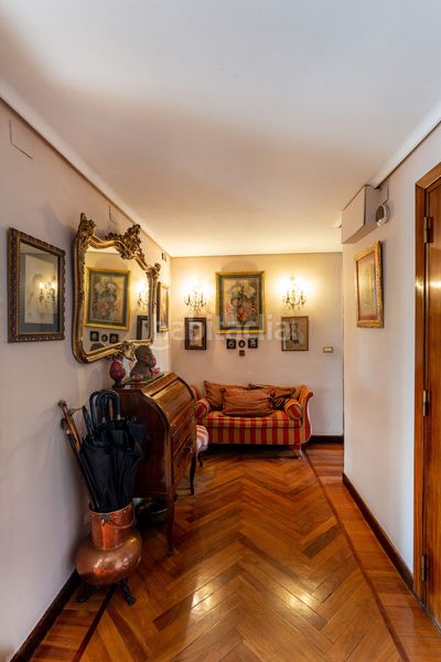 Foto abd2c2b0-b834-4156-a1c8-9c6f753ff66c. Pis amb calefacció aparcament a Las Arenas Getxo