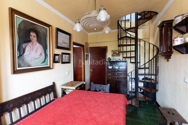 Foto ce6daaaf-90cf-4a43-96f9-b815f4f48823. Pis amb calefacció aparcament a Las Arenas Getxo