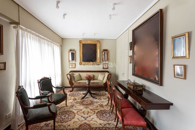 Foto d8b2a83a-f6b5-4dd8-988a-75c0d50feb05. Pis amb calefacció aparcament a Las Arenas Getxo