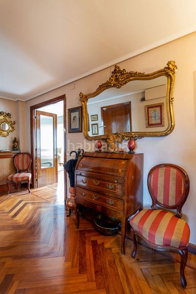 Foto de6c758b-d21c-4d62-a621-559886660651. Pis amb calefacció aparcament a Las Arenas Getxo