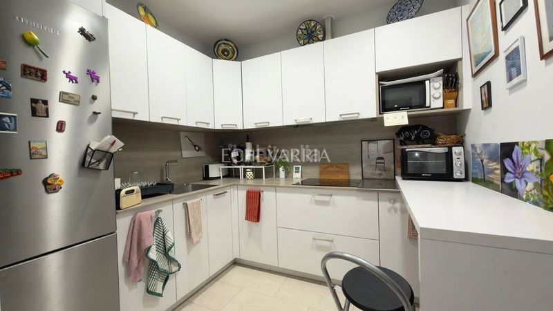 Foto 0a41eda5-0ed8-4392-9f2c-ba12c929d9c0. Pis amb calefacció a Casco Viejo Bilbao