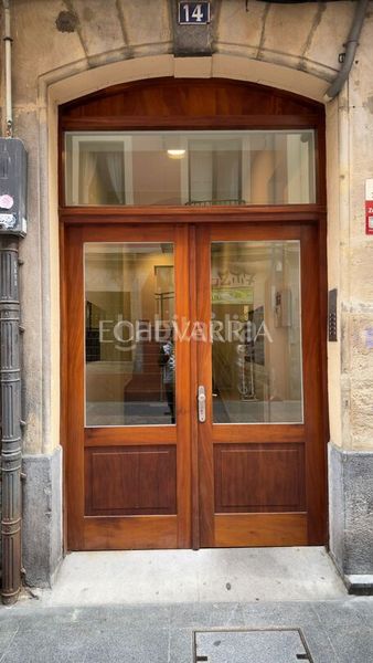 Foto 0eaa6b07-80cd-4a82-9c6c-b3dd7fce7829. Pis amb calefacció a Casco Viejo Bilbao