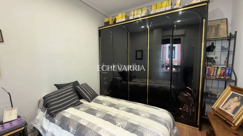 Foto 29baeda0-2af8-4f3e-bdb4-20d1191f4b14. Pis amb calefacció a Casco Viejo Bilbao